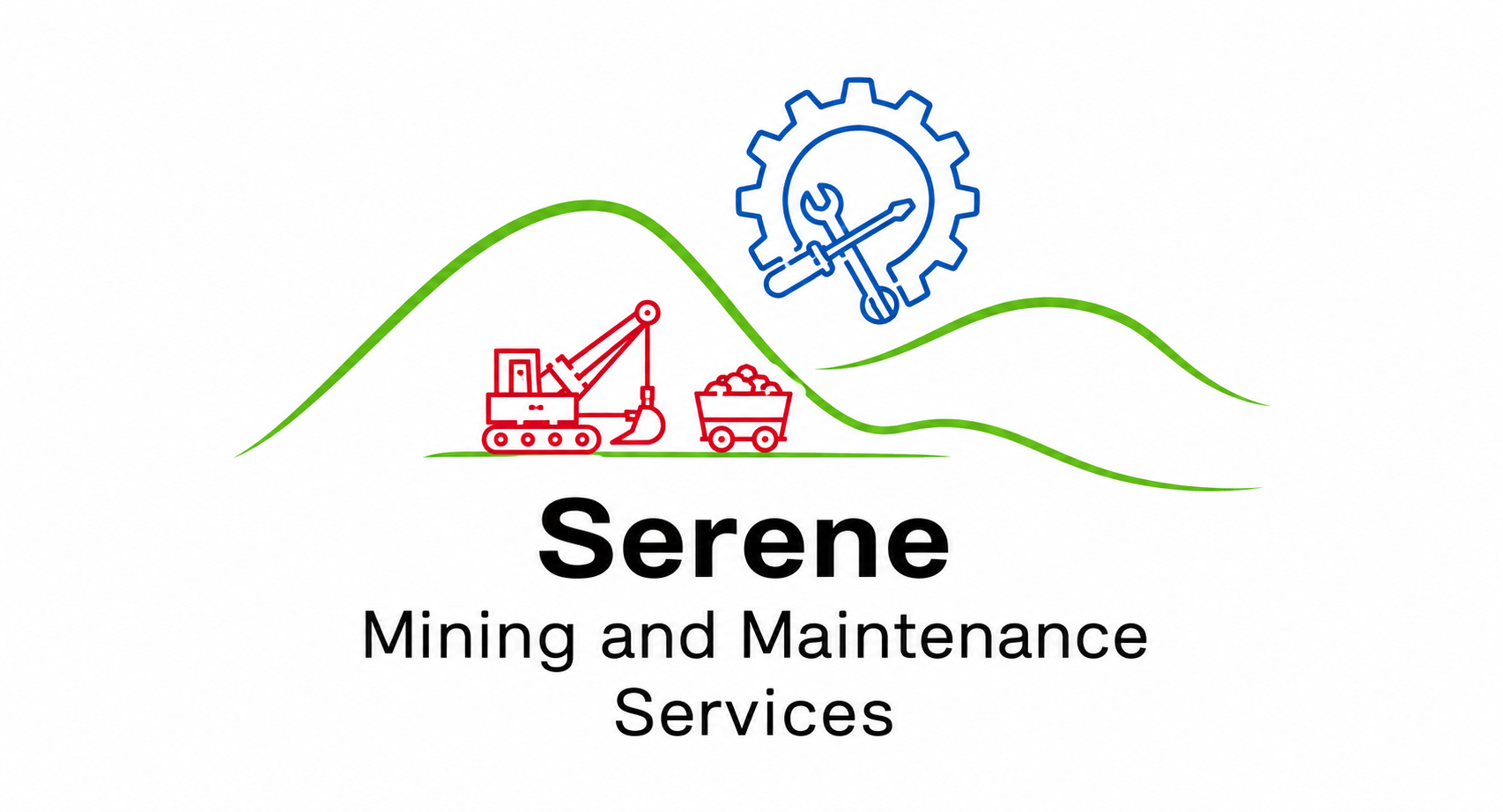Serene Logo
